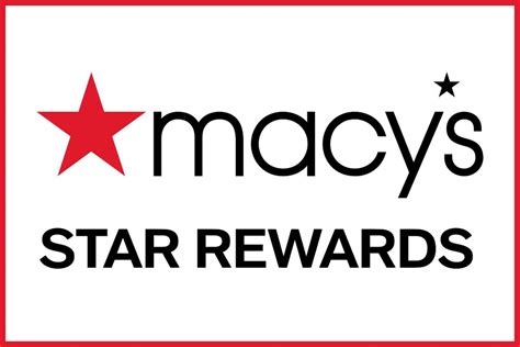 Star Rewards Loyalty Program .